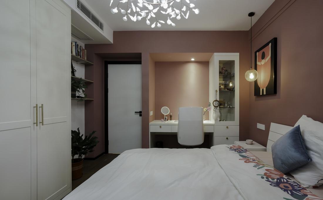 末那识室内设计 · 老房二楼采光难题的解决之道-39