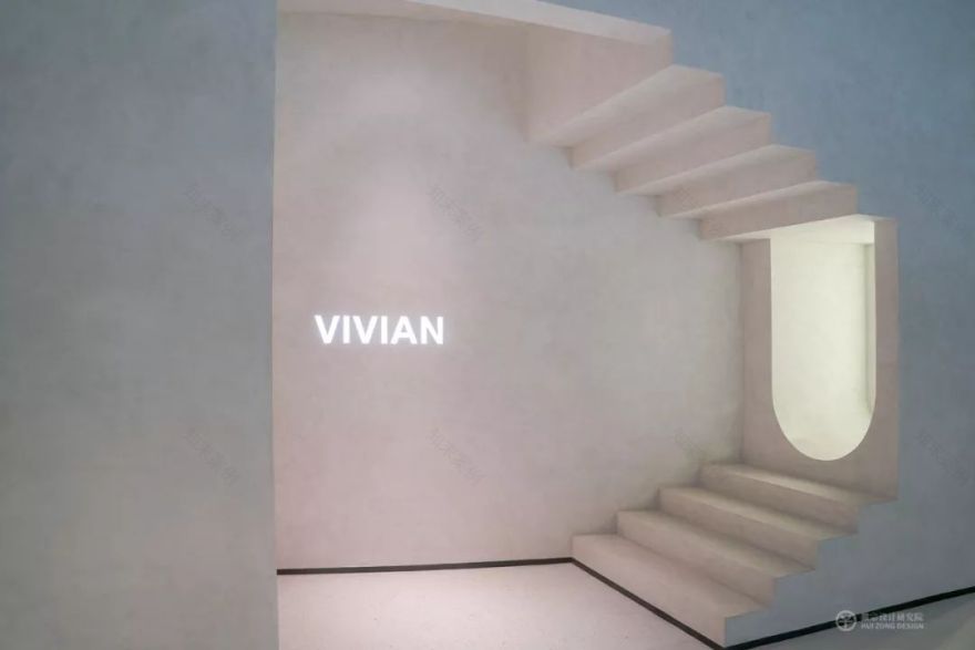 郑州 VIVIAN 木色店·Killer Queen | 红与拱的极致叙事-33