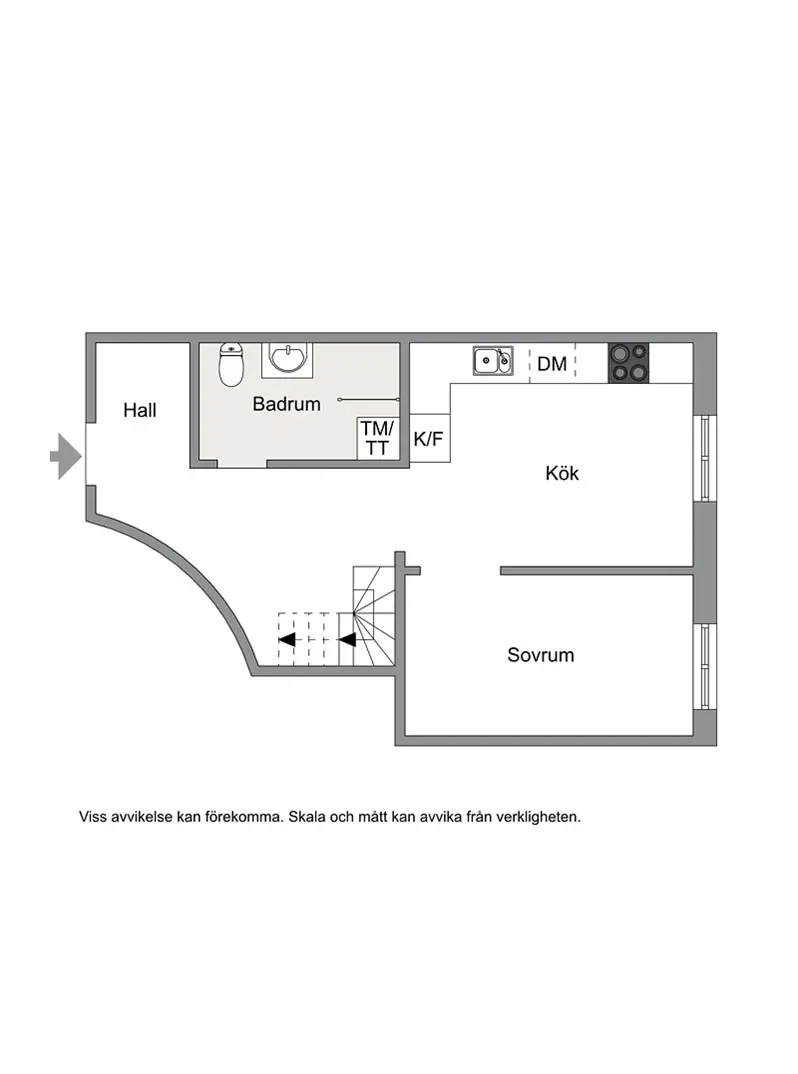 家庭生活二层楼设计 | 私密空间与互动的完美结合-18