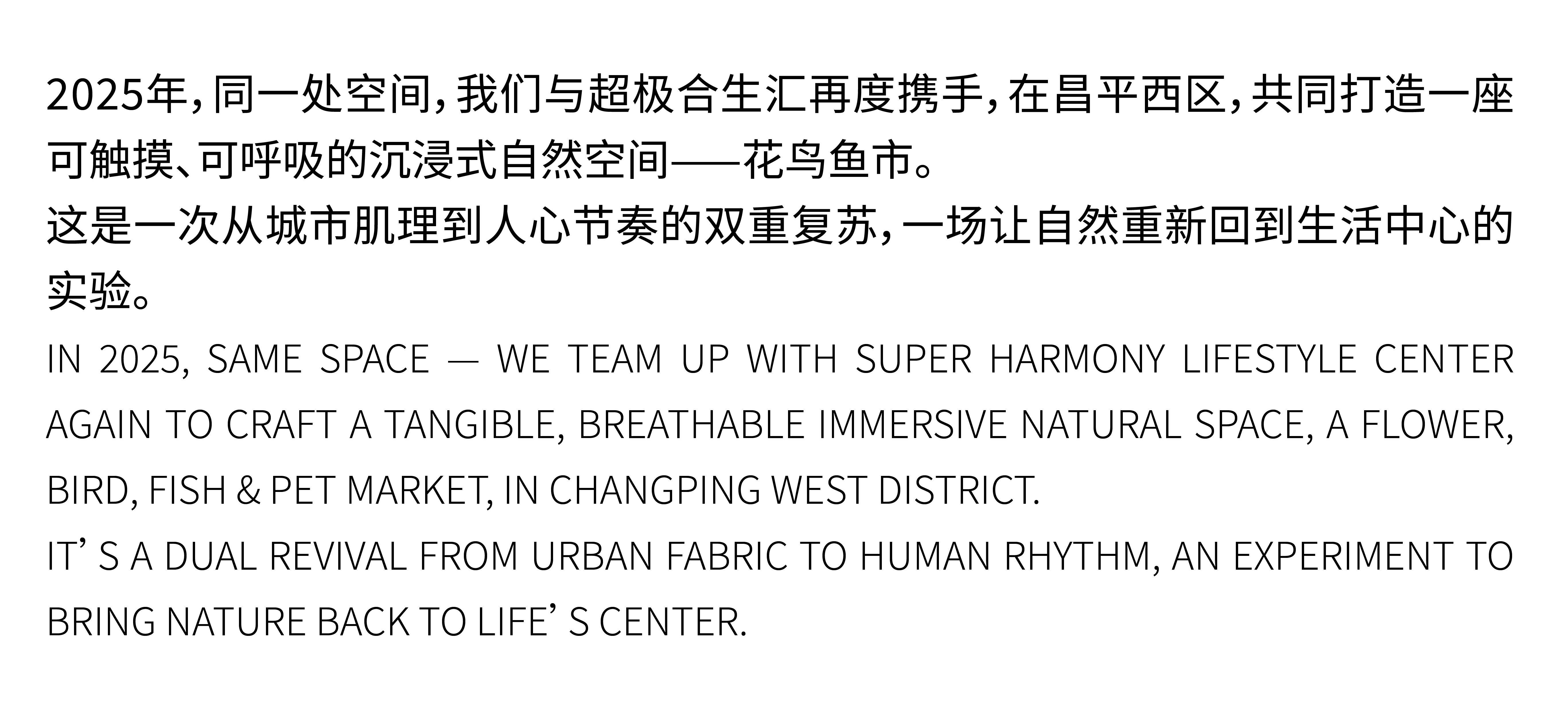 北京超极合生 迷失在花鸟鱼虫市场里的年轻人。-4