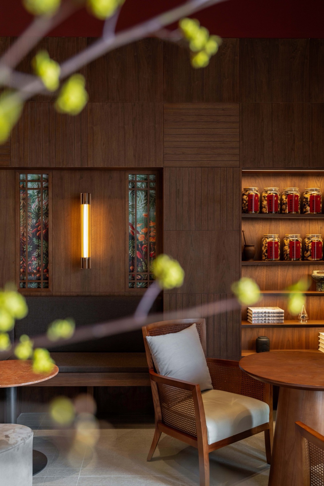 良济有方苏州店丨中国苏州丨Neutra Architects-30