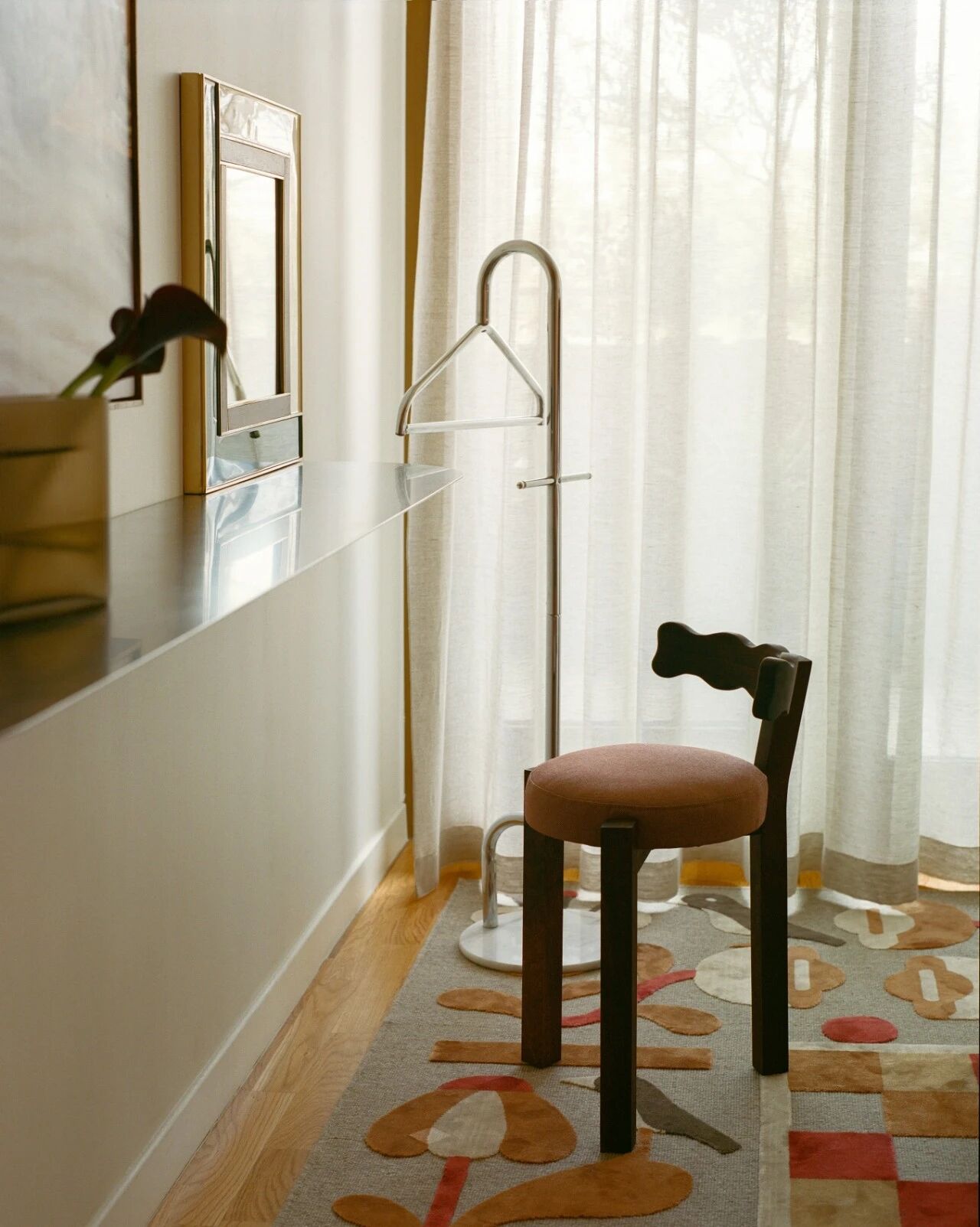 新作 OMAMBO |80㎡,一对跨国夫妻的小家-20