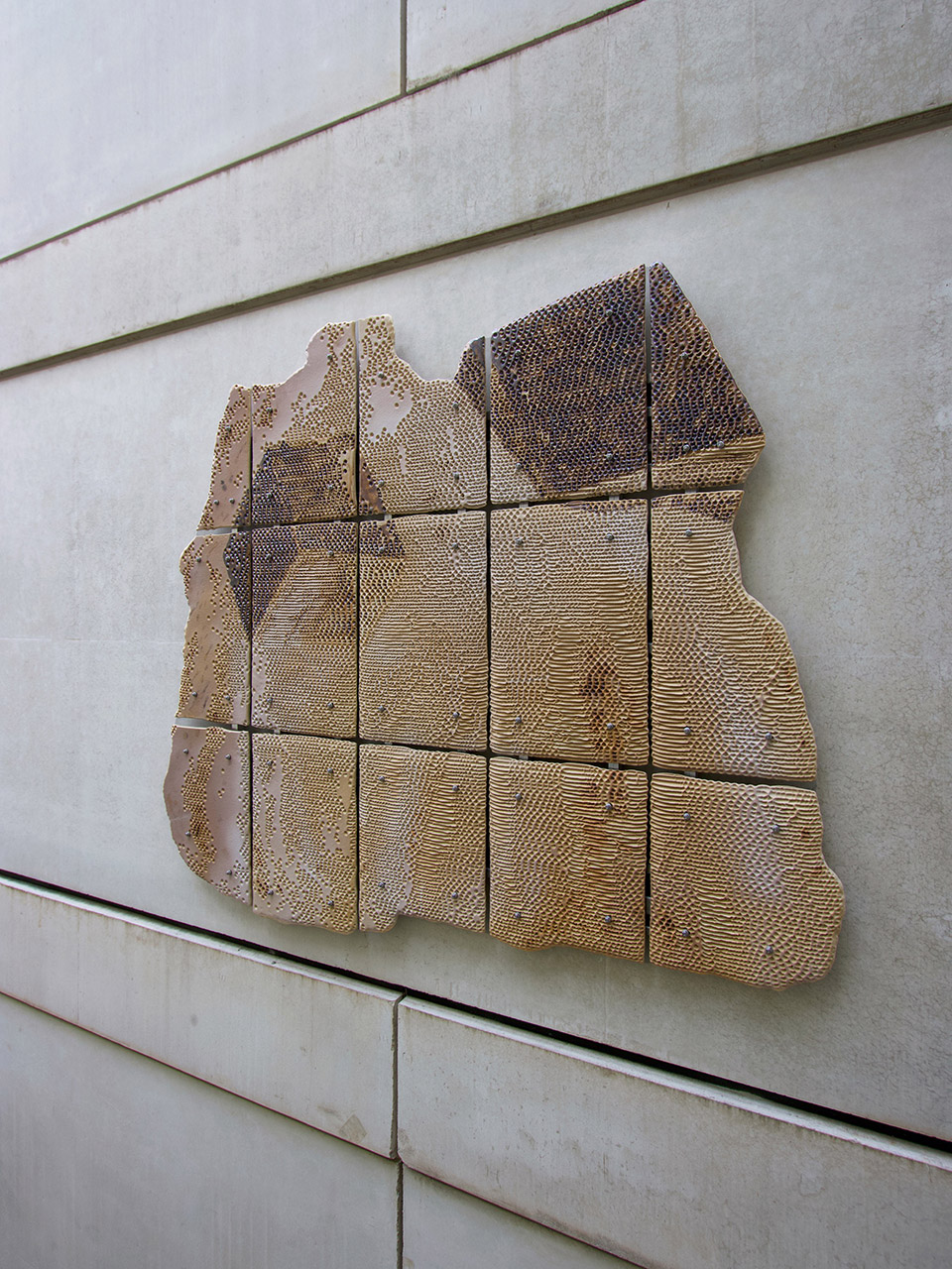 “都市峡谷”公寓丨荷兰阿姆斯特丹-79