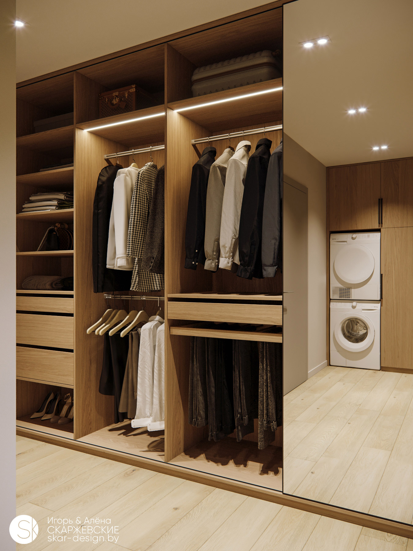 简易灯塔丨白俄罗斯明斯克-91