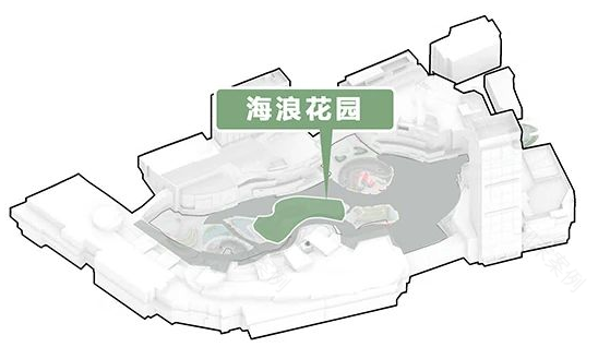 万象更新,续写想象|成都万象城中心广场改造-67