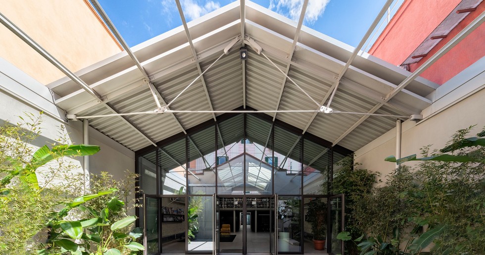 Floornature | Worldwide architecture and design magazine-9