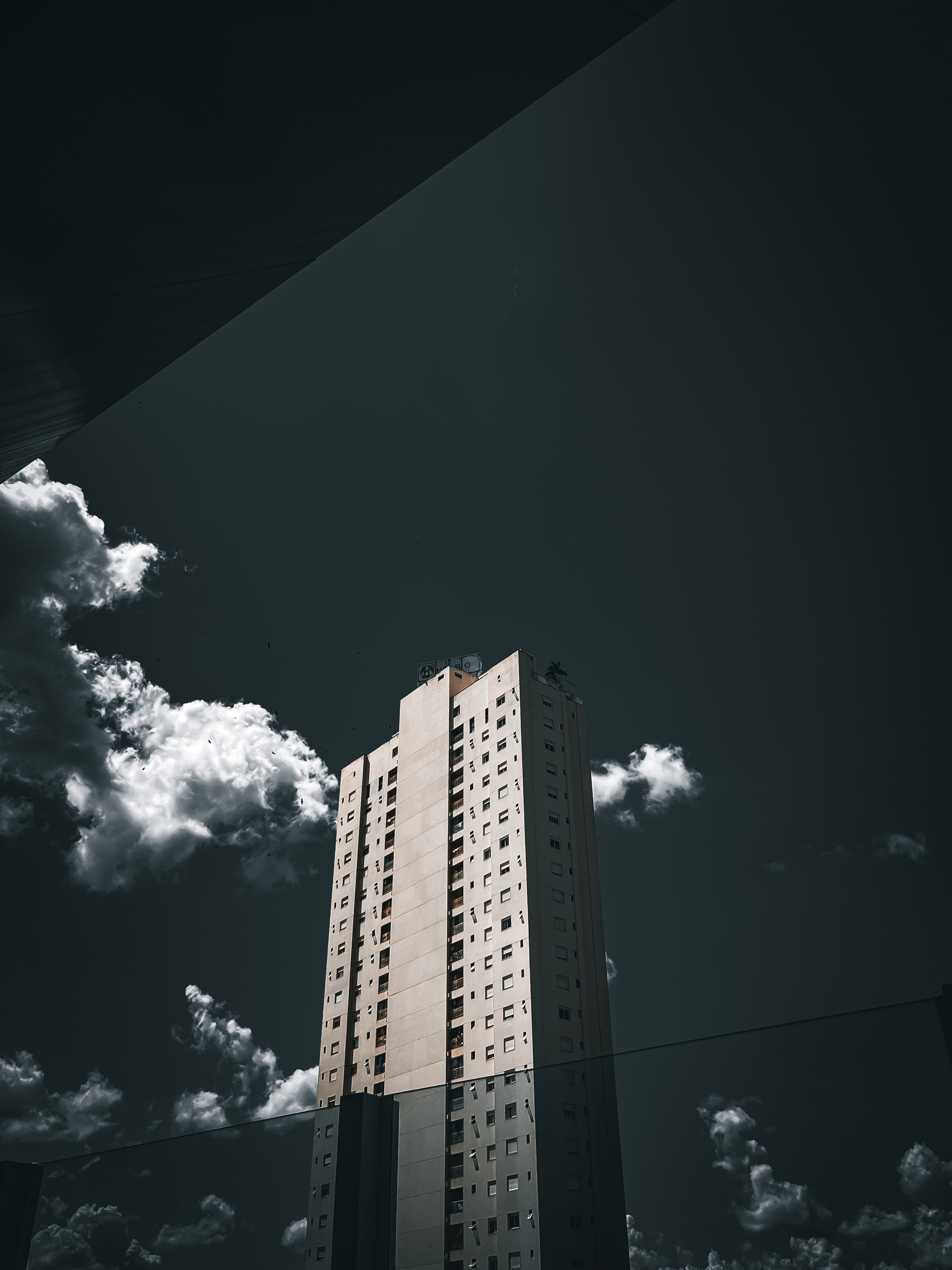 Urban Atmospheres #01 (Night) | Cityscape Photos-4