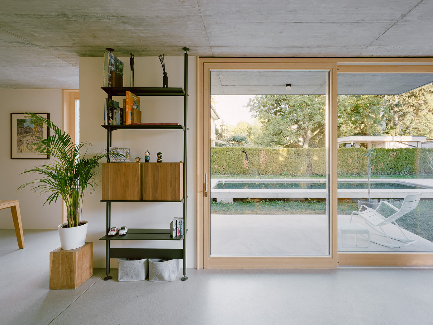 122·BIC House丨瑞士丨LACROIX CHESSEX-3