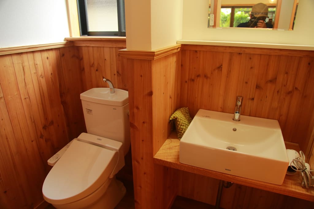 日式风格小木屋室内设计-35