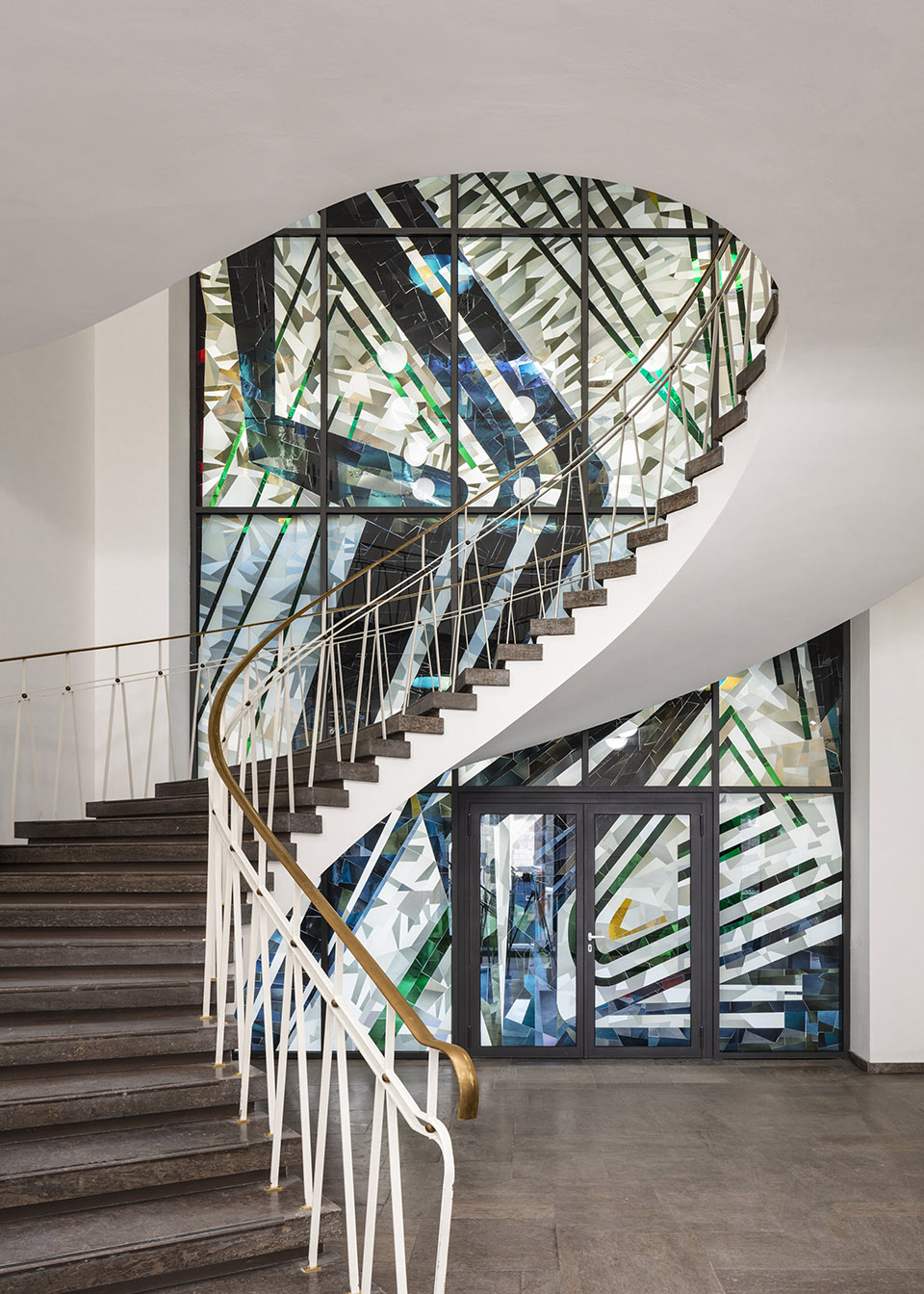 德国 IHK 商务中心丨德国纽伦堡丨Behles & Jochimsen-84