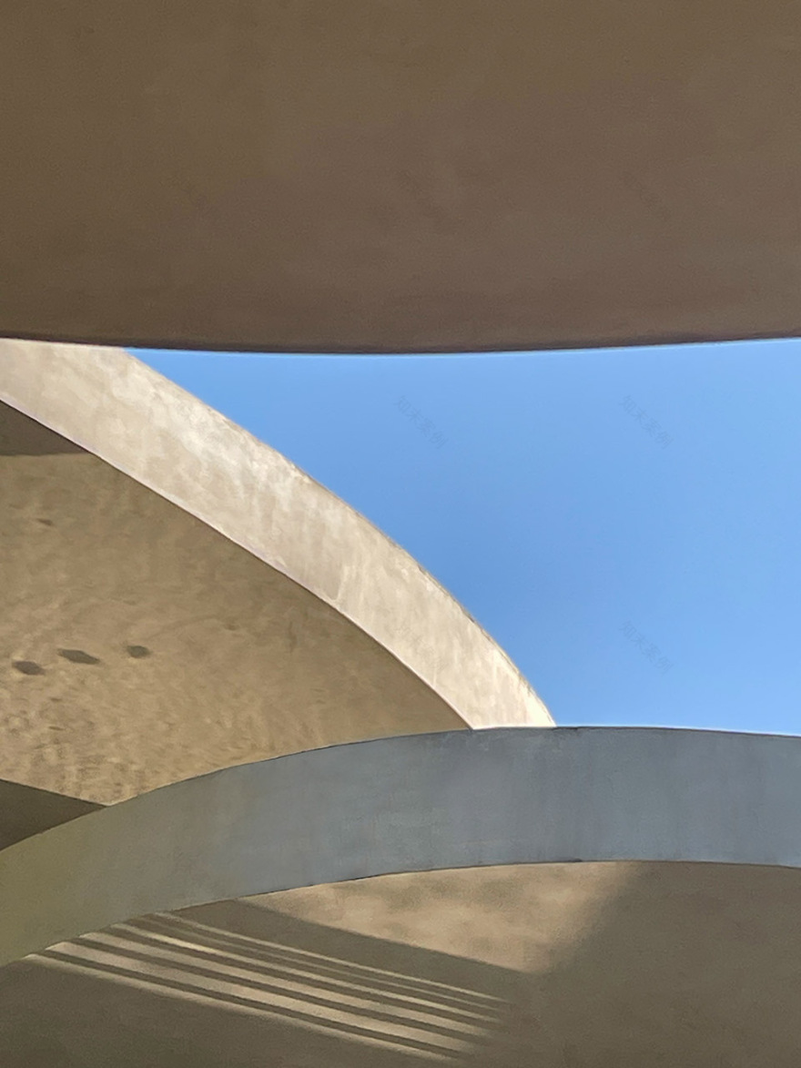 不在山林·飞雪纪丨中国泸州丨小隐建筑事务所-149