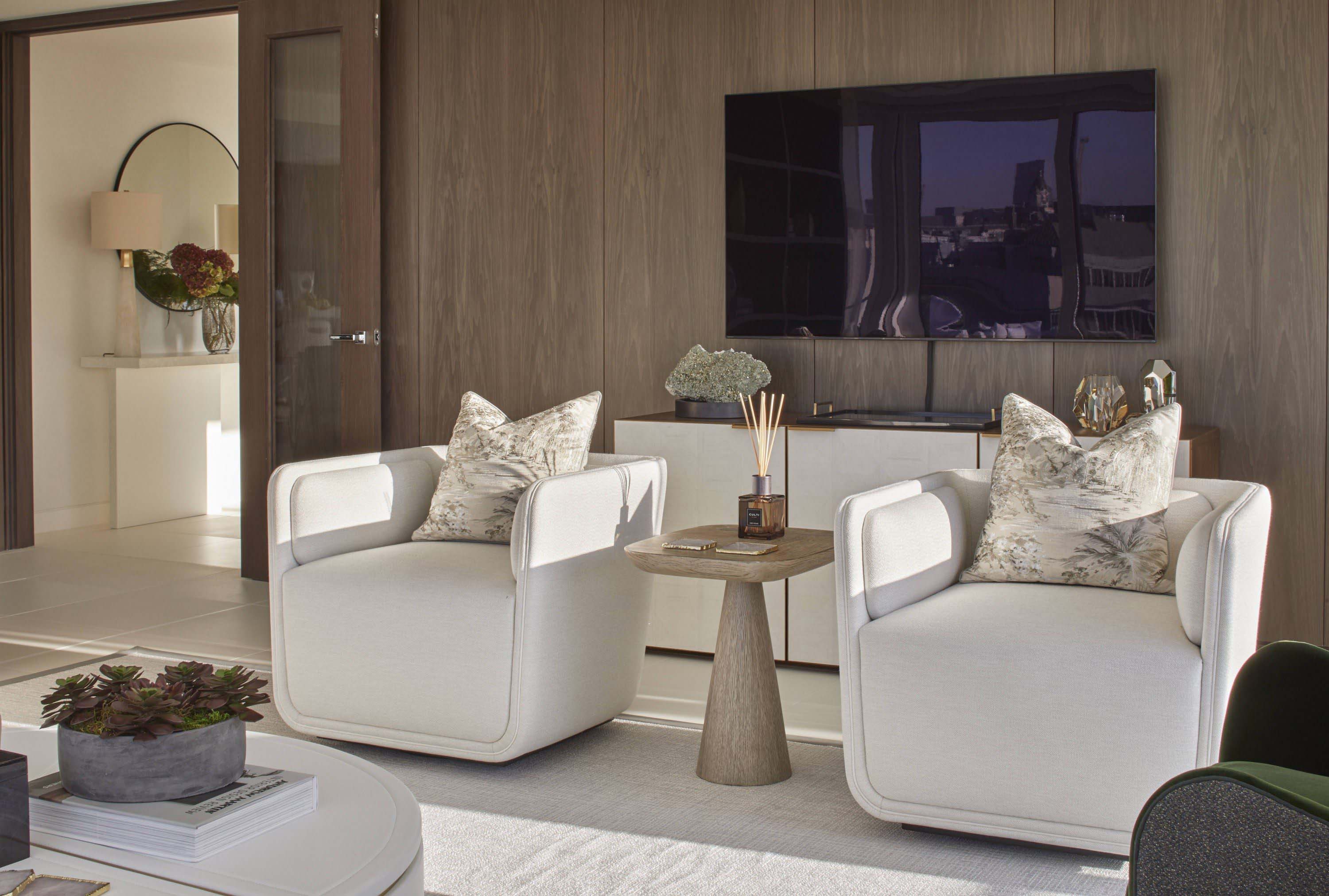 Tower Bridge Penthouse Taylor Howes-6