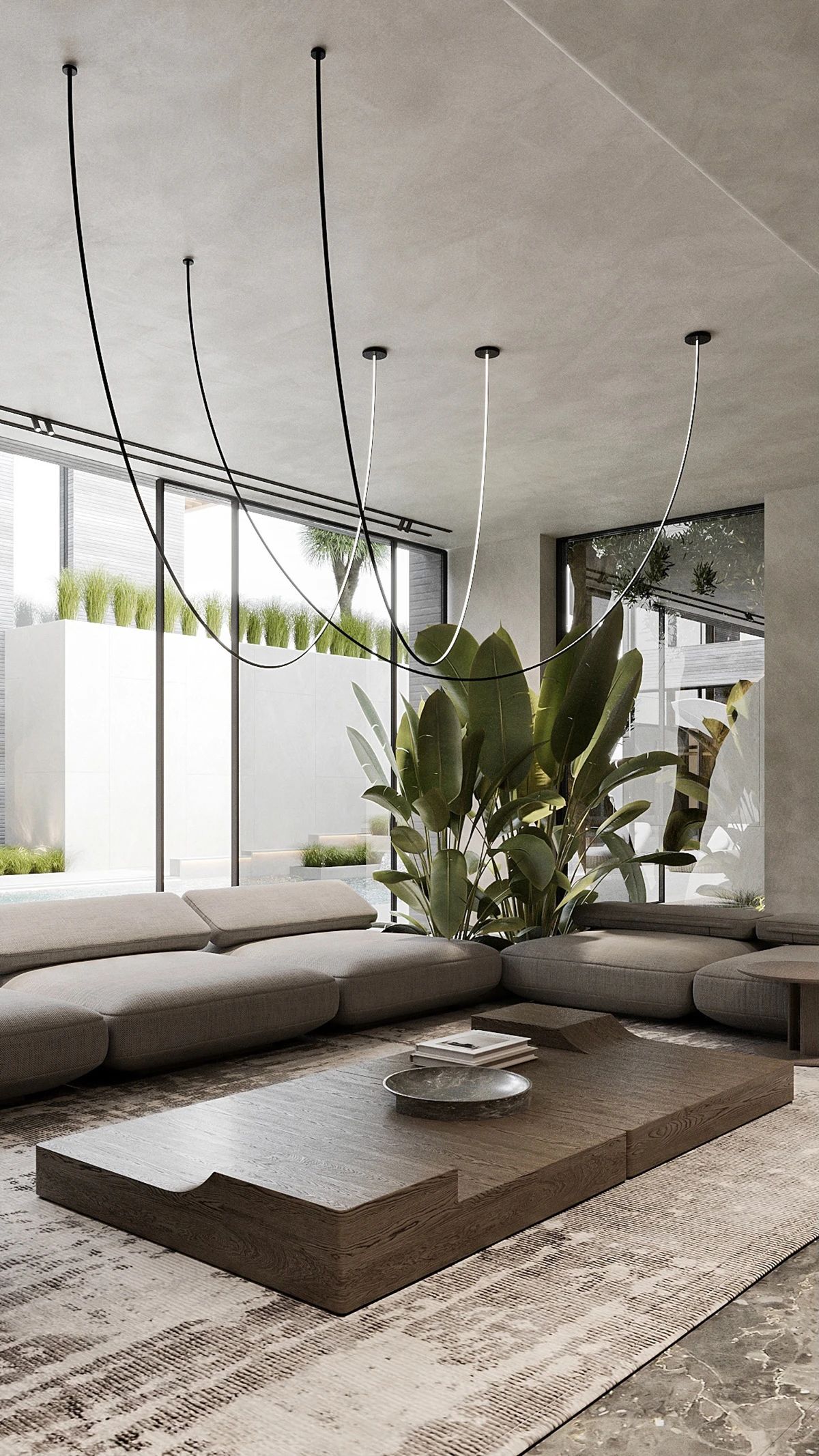 Dubai,UAE 住宅丨United Arab EmiratesDubai-7