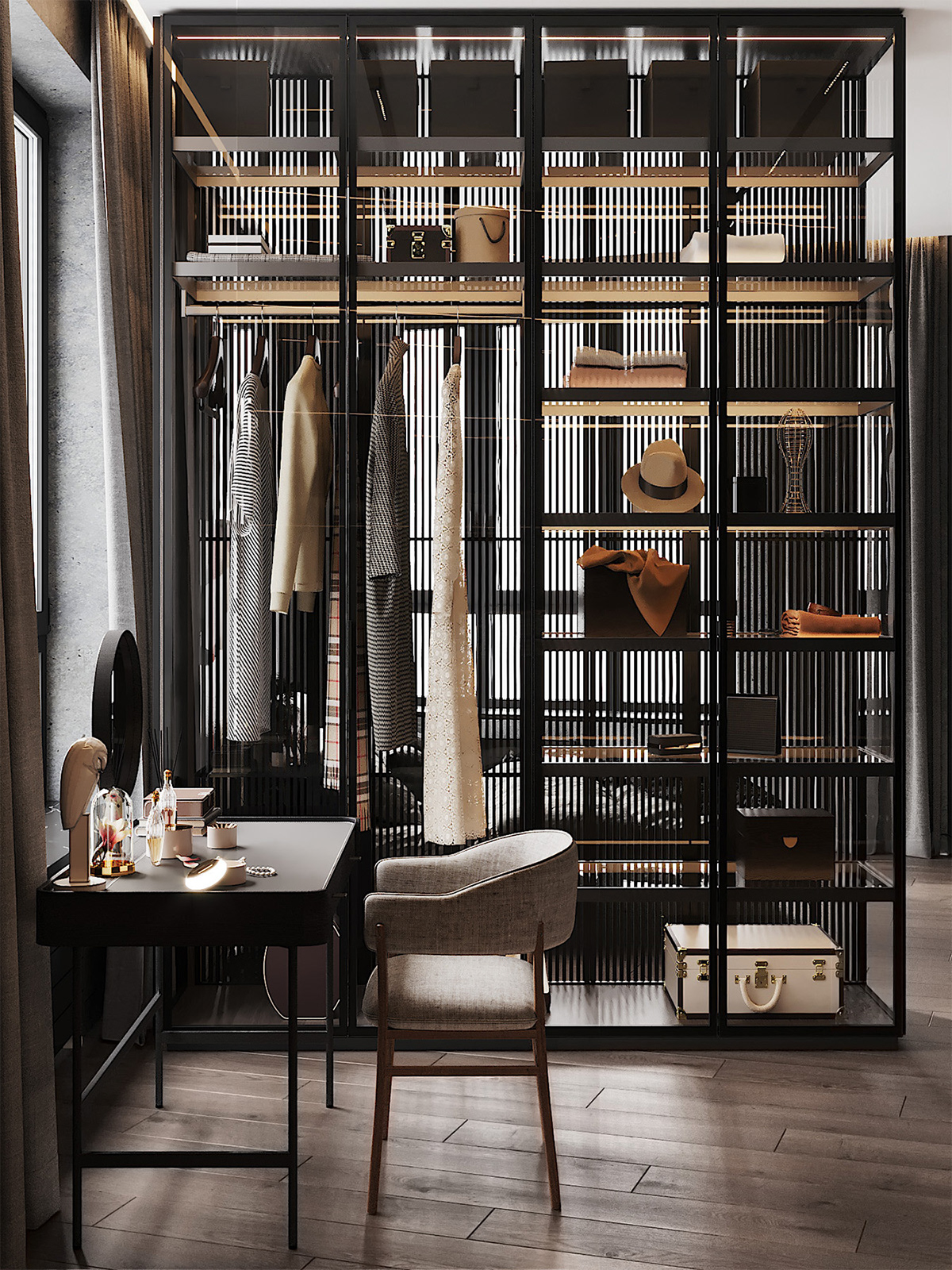 现代质感居所，让生活的品质得到升华！                     -11