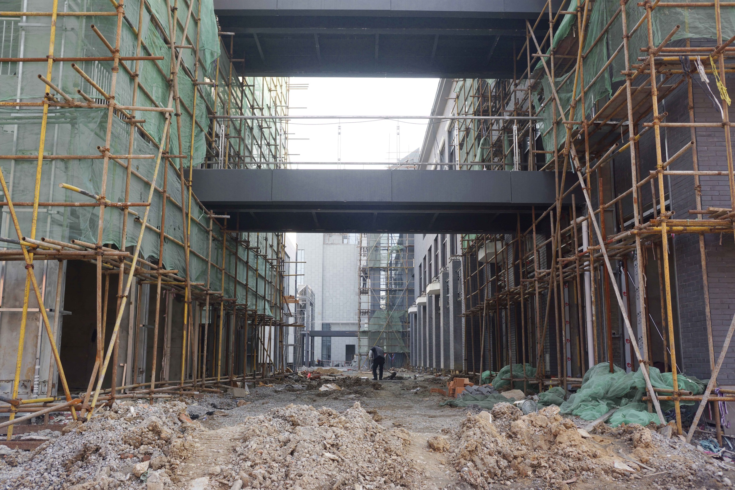 罍街二期项目丨中国合肥-43