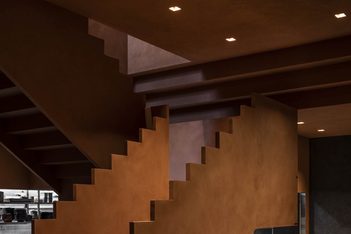 Wynyard Namyangju 酒店丨韩国南杨州市丨The First Penguin-18