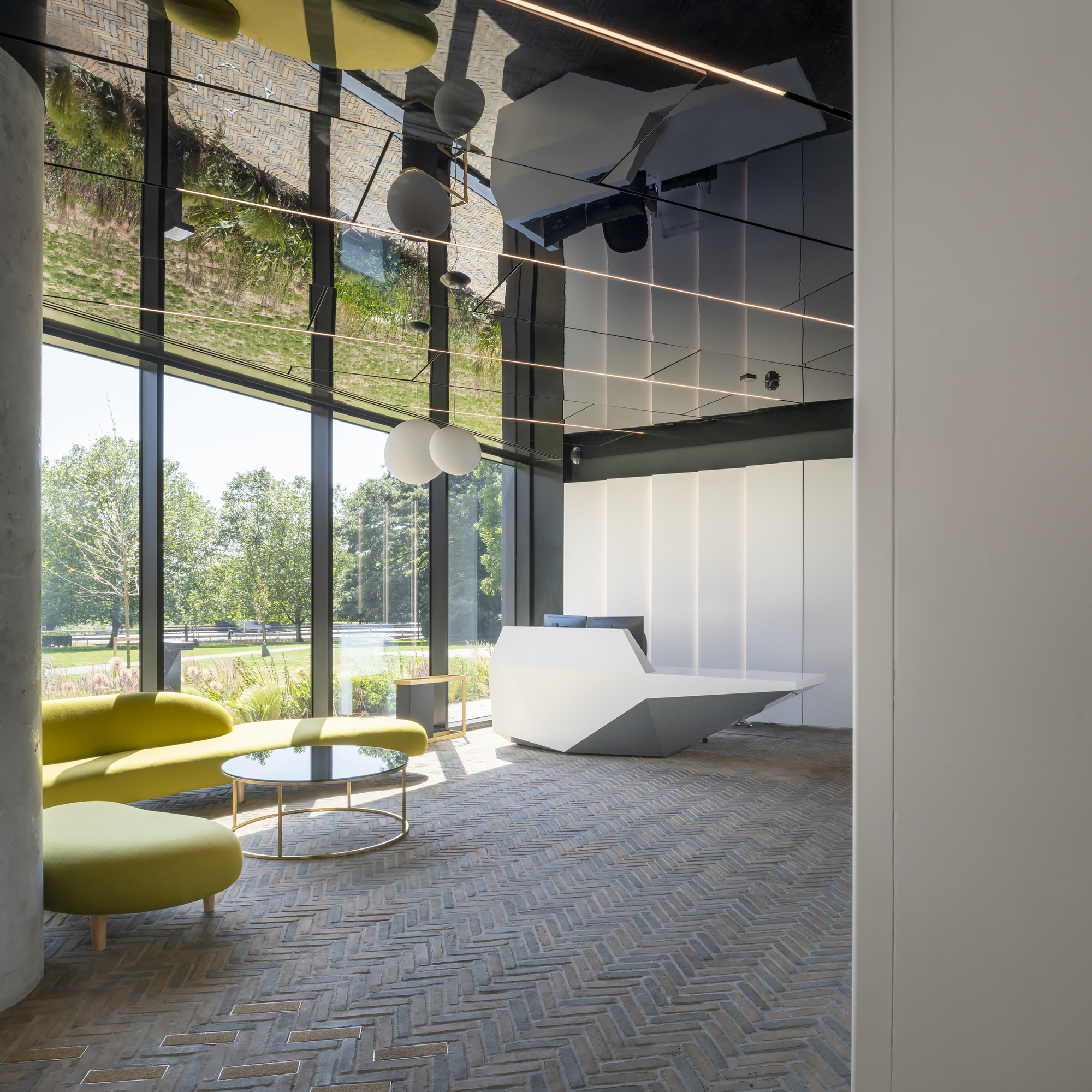 西方城市公园设计丨英国丨Pollard Thomas Edwards-48