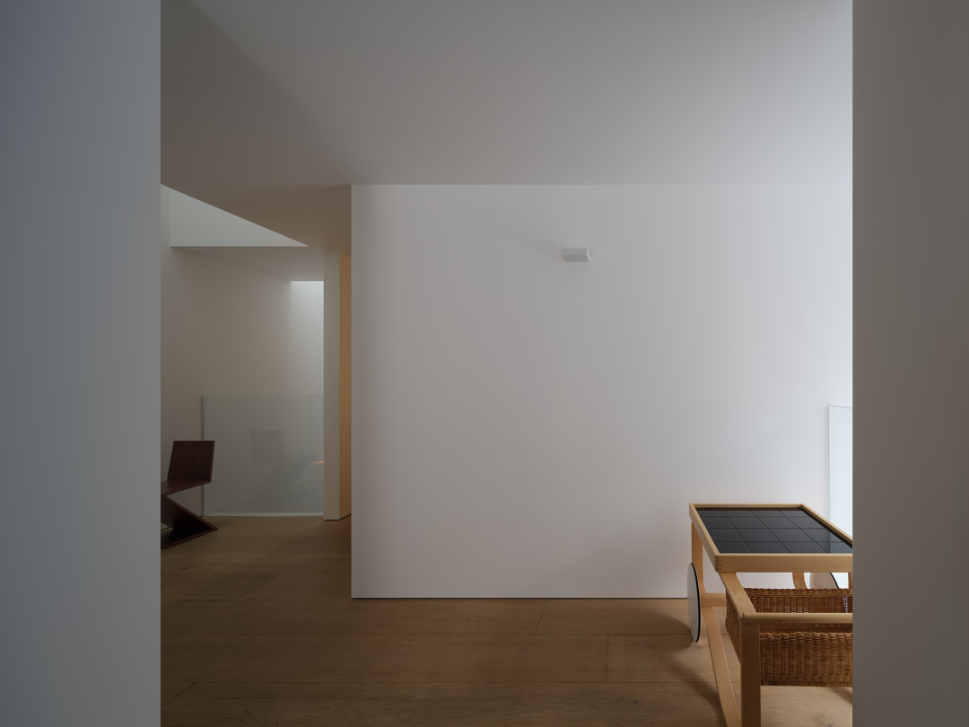 广州万科城别墅丨中国广州丨谭立予设计师工作室-69