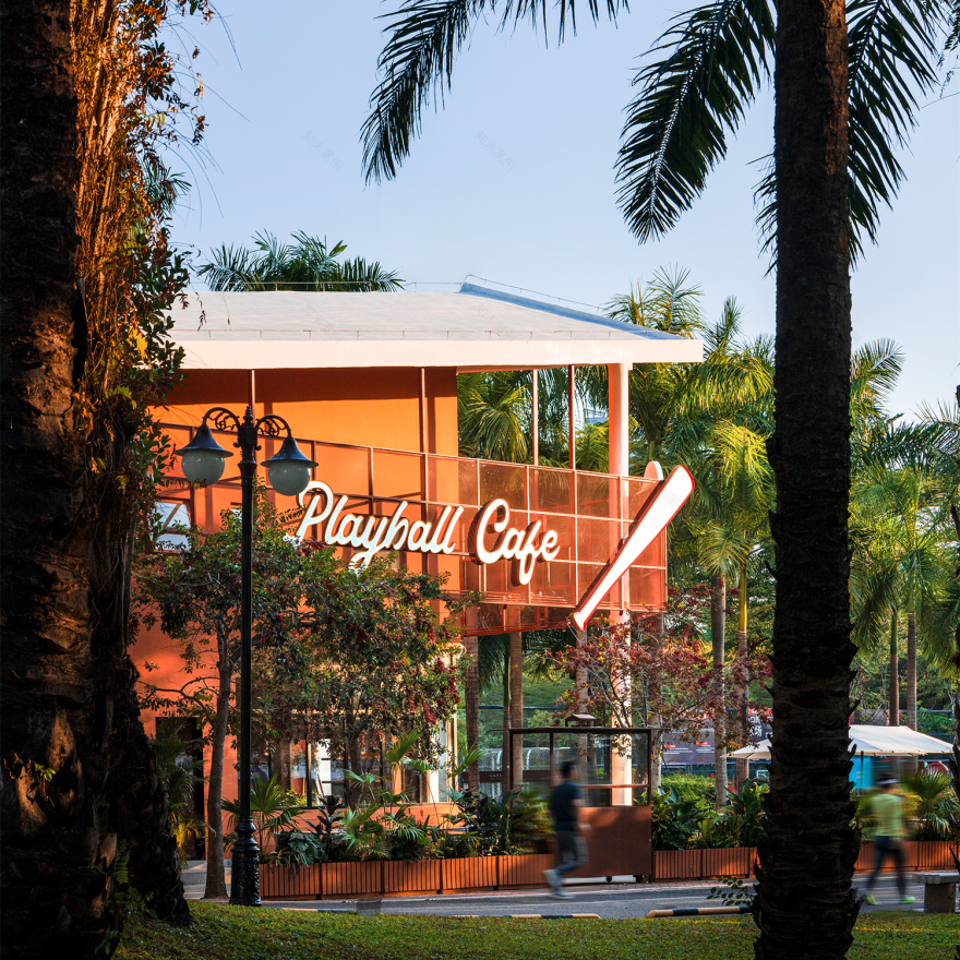 宝贝厨房丨中国深圳丨idodesign普悦设计-6