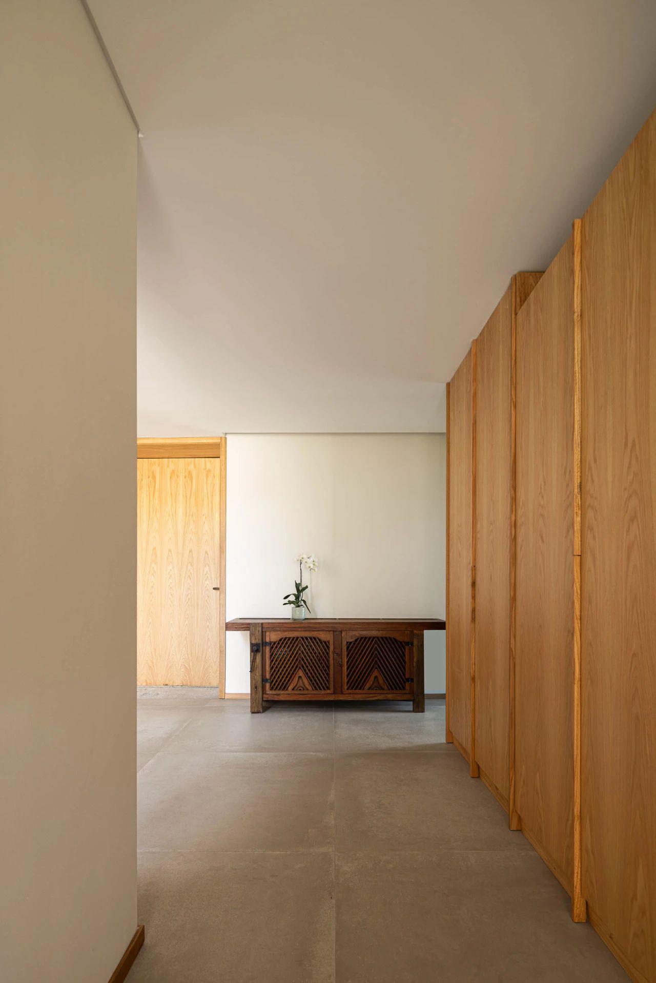 葡萄牙Casa da Levada丨Tsou Arquitectos-55