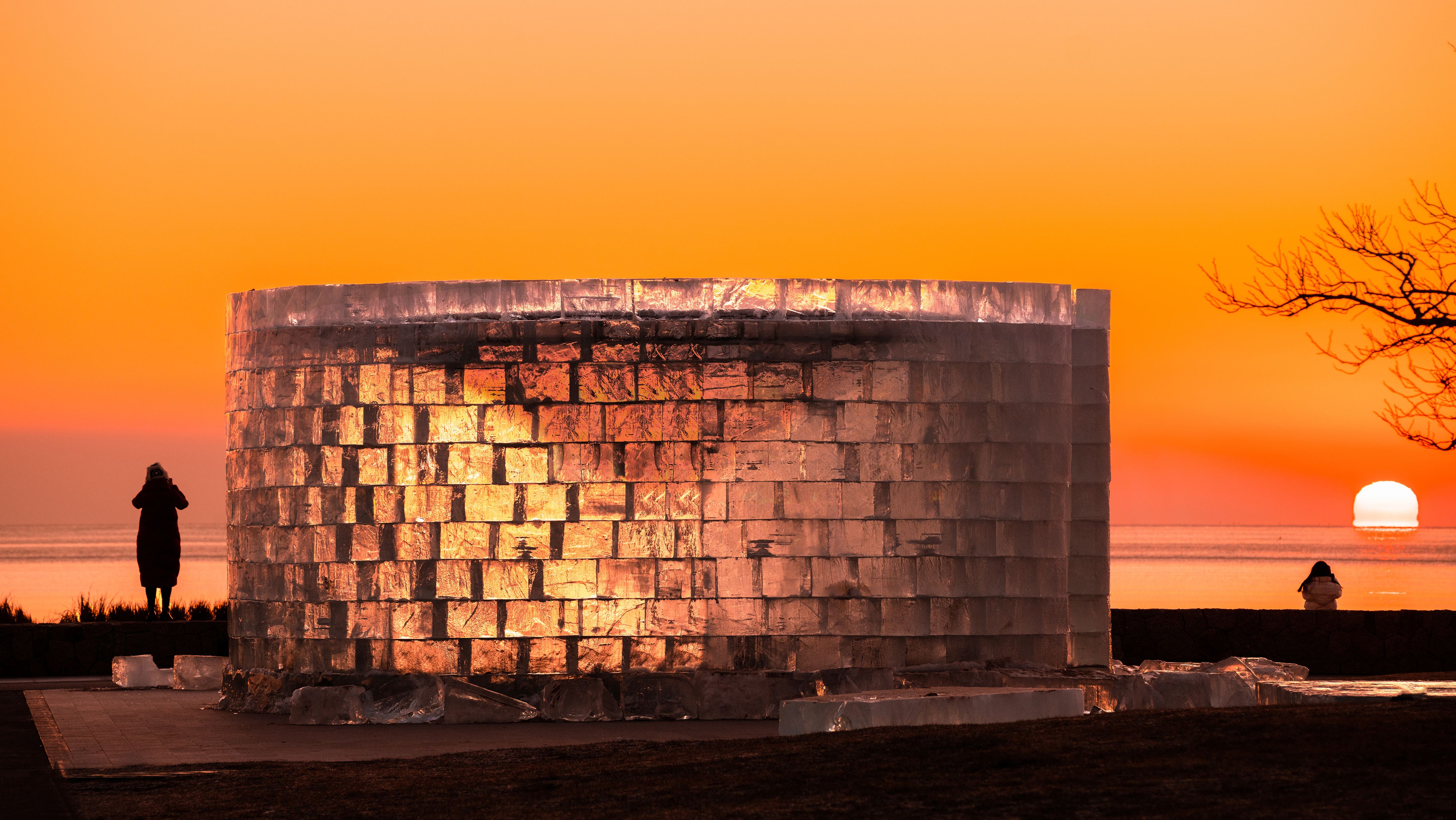 《令人心动的offer》北京建院指导作品：此刻沙漏，阿那亚2丨中国秦皇岛丨杨希言、陈铚研、李冠甲/北京市建筑设计研究院有限公司-25