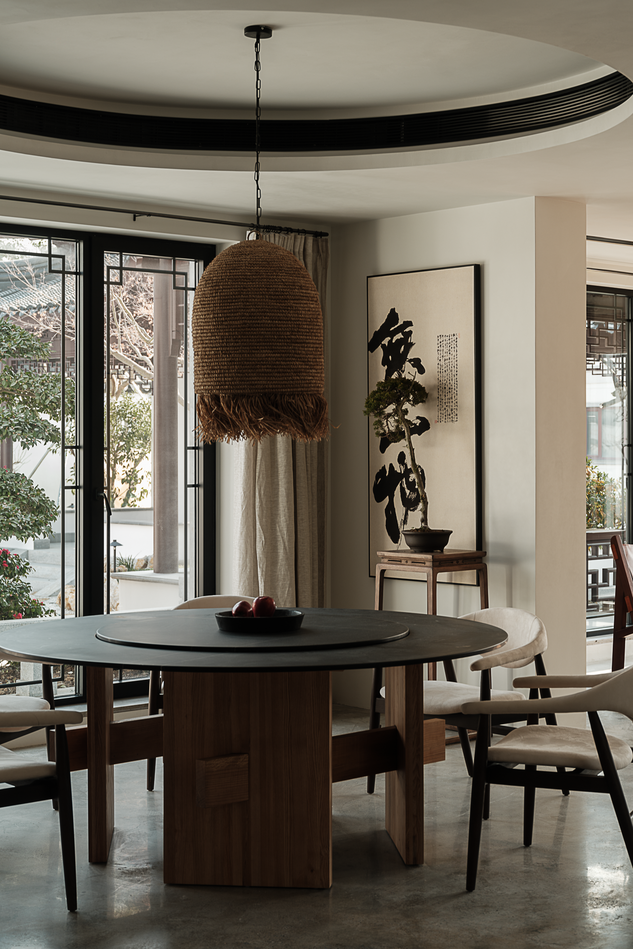 昌兴復园丨中国苏州丨袁迎春-39