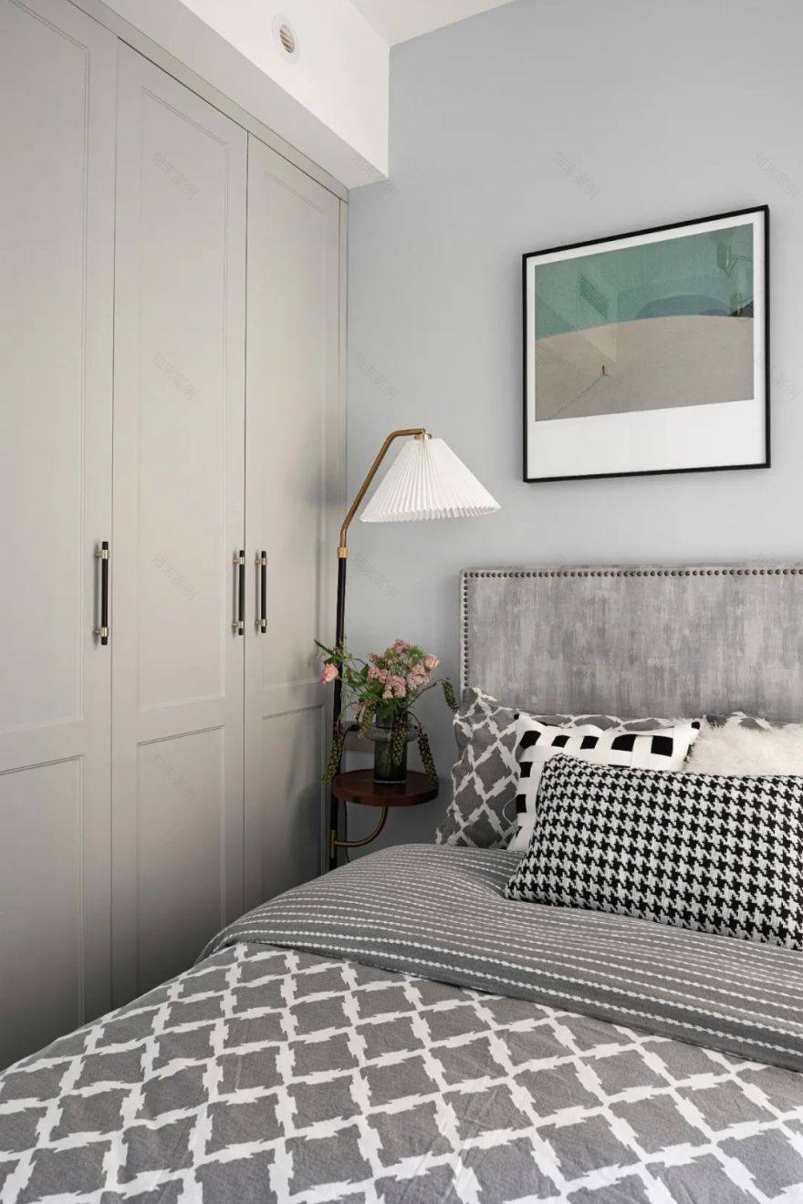 美式多元无序的室内设计风格-45