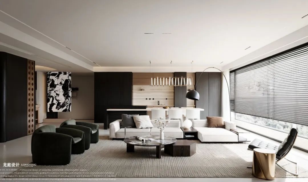 咏翎府丨中国湖州丨龙庭设计-100