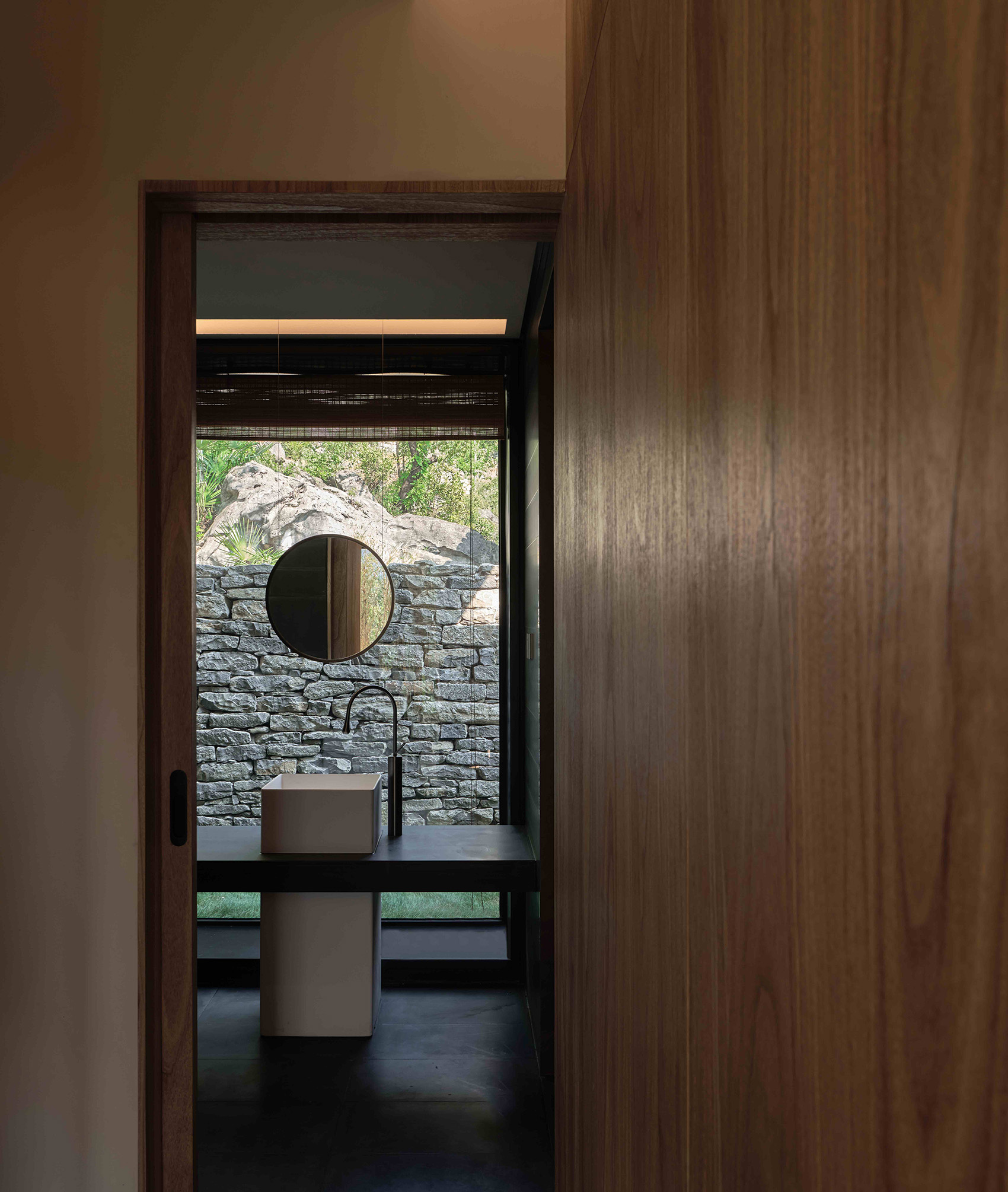 宜昌南岔湾·石屋部落民宿丨中国宜昌丨中国美术学院风景建筑设计研究总院-115