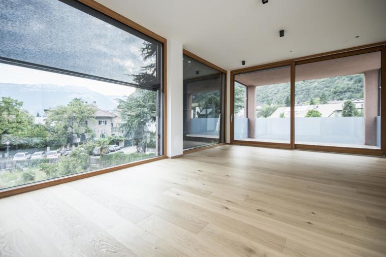 博岑Grunberger住宅丨noa*-28