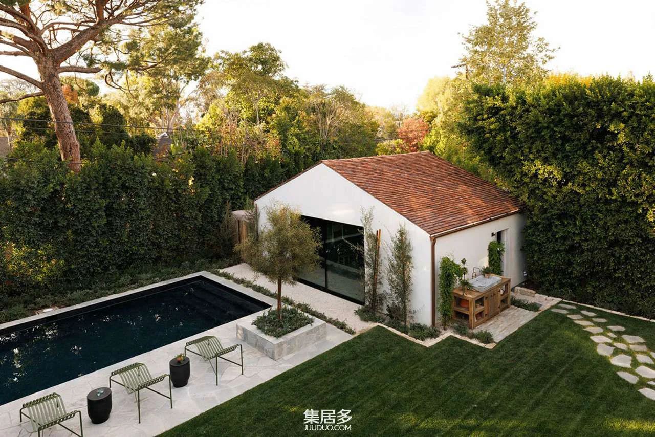 洛杉矶现代化外表下的历史魅力丨美国洛杉矶-11