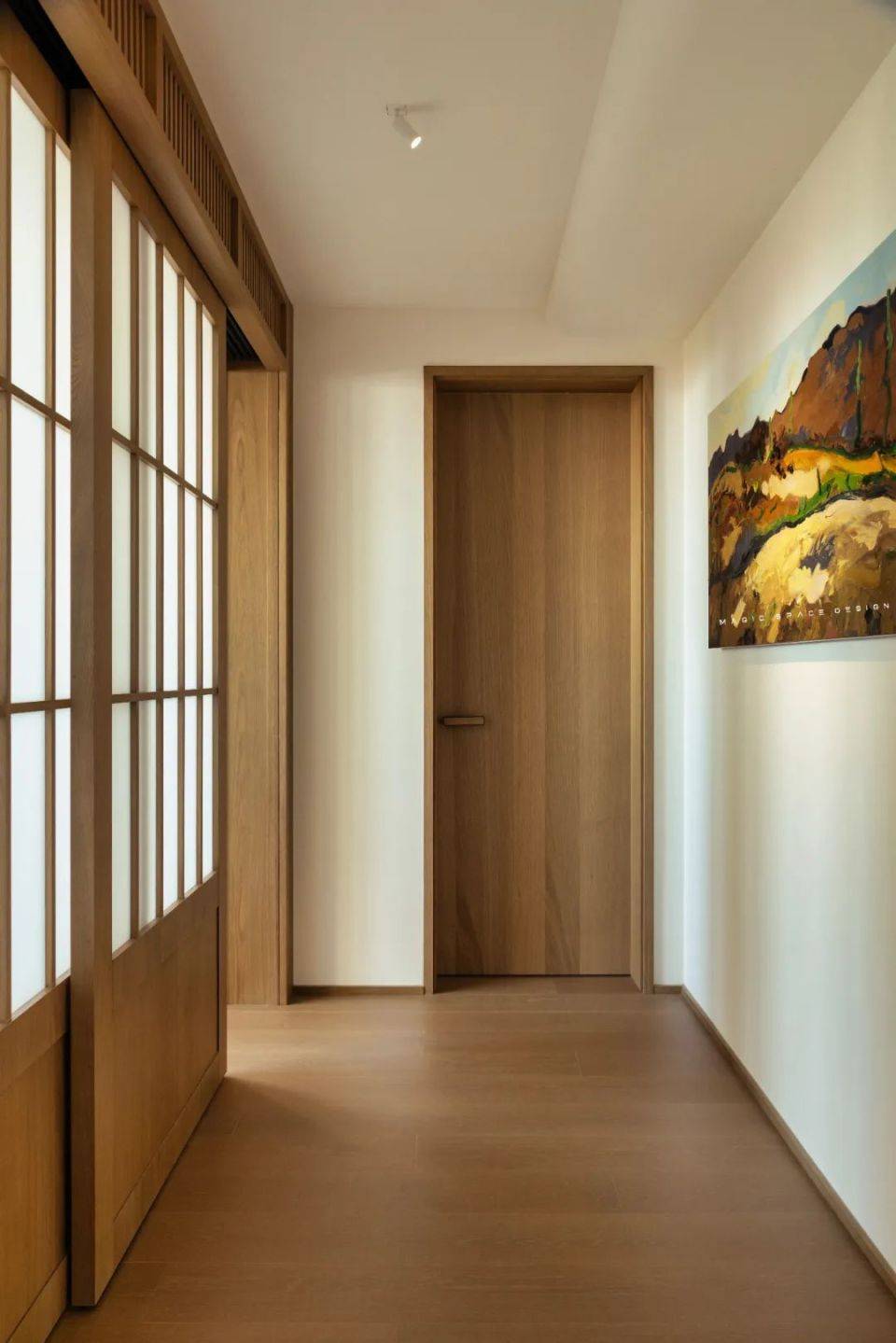 擢秀园丨麻吉空间联合设计-80