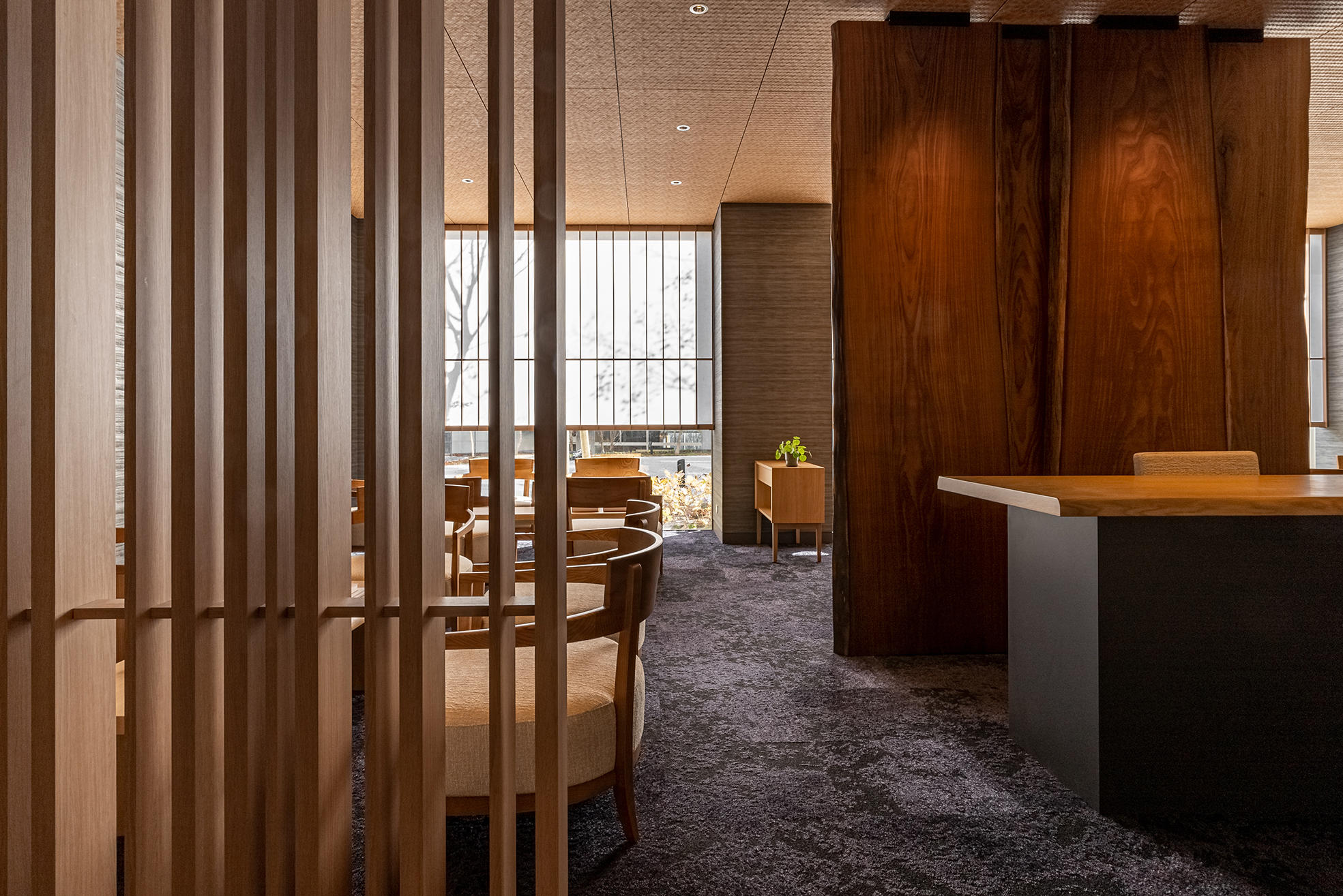 雪ニセコ ウェルネス丨日本丨FIELD FOUR DESIGN OFFICE-6