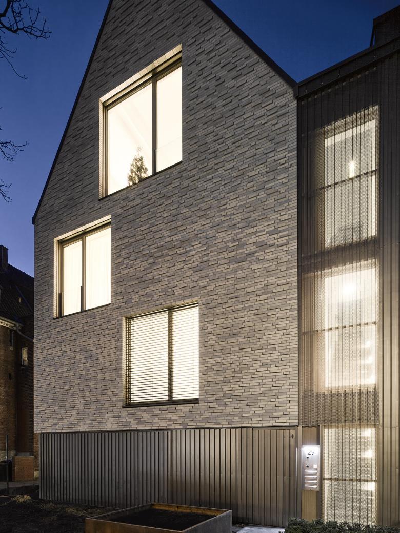 房子丨德国明斯特丨KRESINGS-8