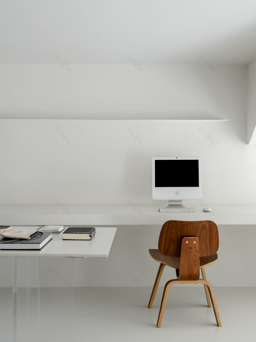 上海简线建筑办公室丨中国上海丨SIM 簡線建築-24