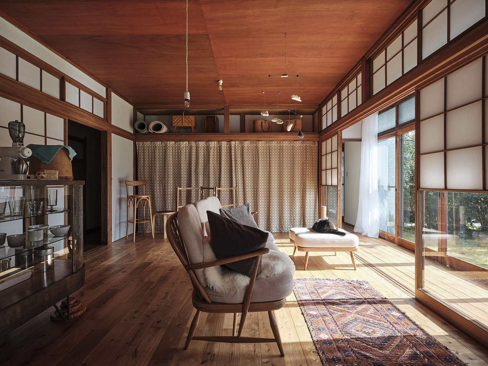 梶原住宅丨日本丨ROOVICE-25