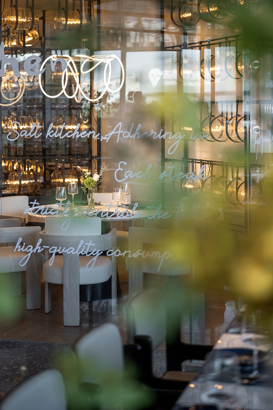 盐·创意西厨丨中国广州丨唯尼设计-36