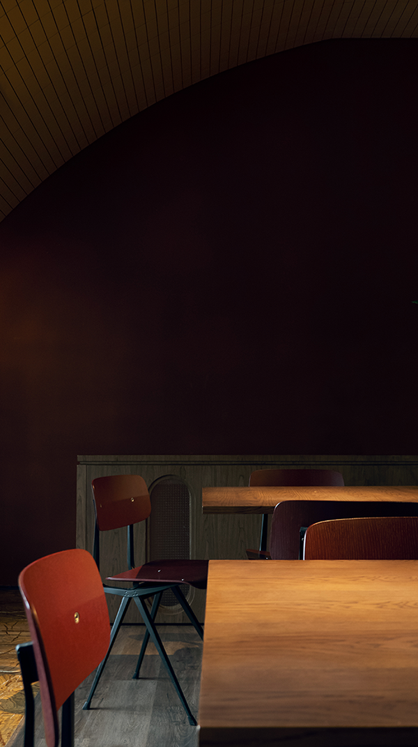 BUDA HOTEL | 不大酒店-18