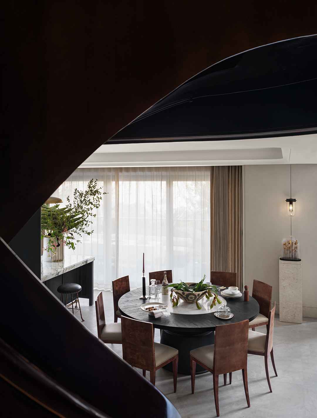 桐安里丨中国上海-100