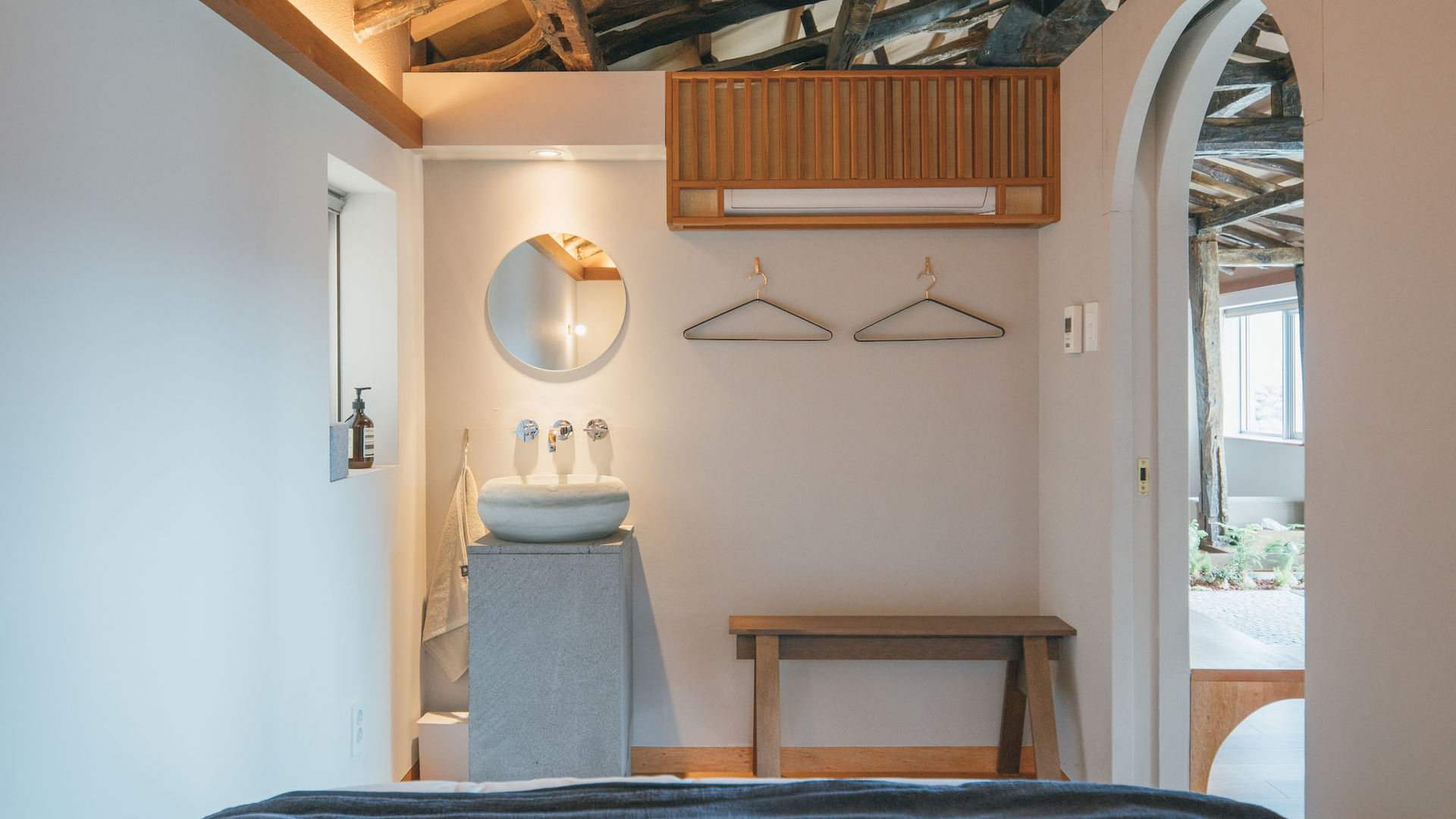 Z_Lab 设计 | 低济州民宿（LOW JEJU）实景+方案+视频-84