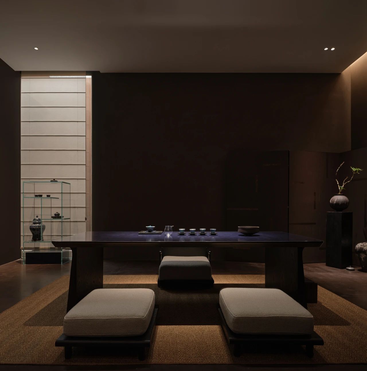 MFTown厦航服务文化体验空间丨中国厦门丨Leaping Creative立品设计-66