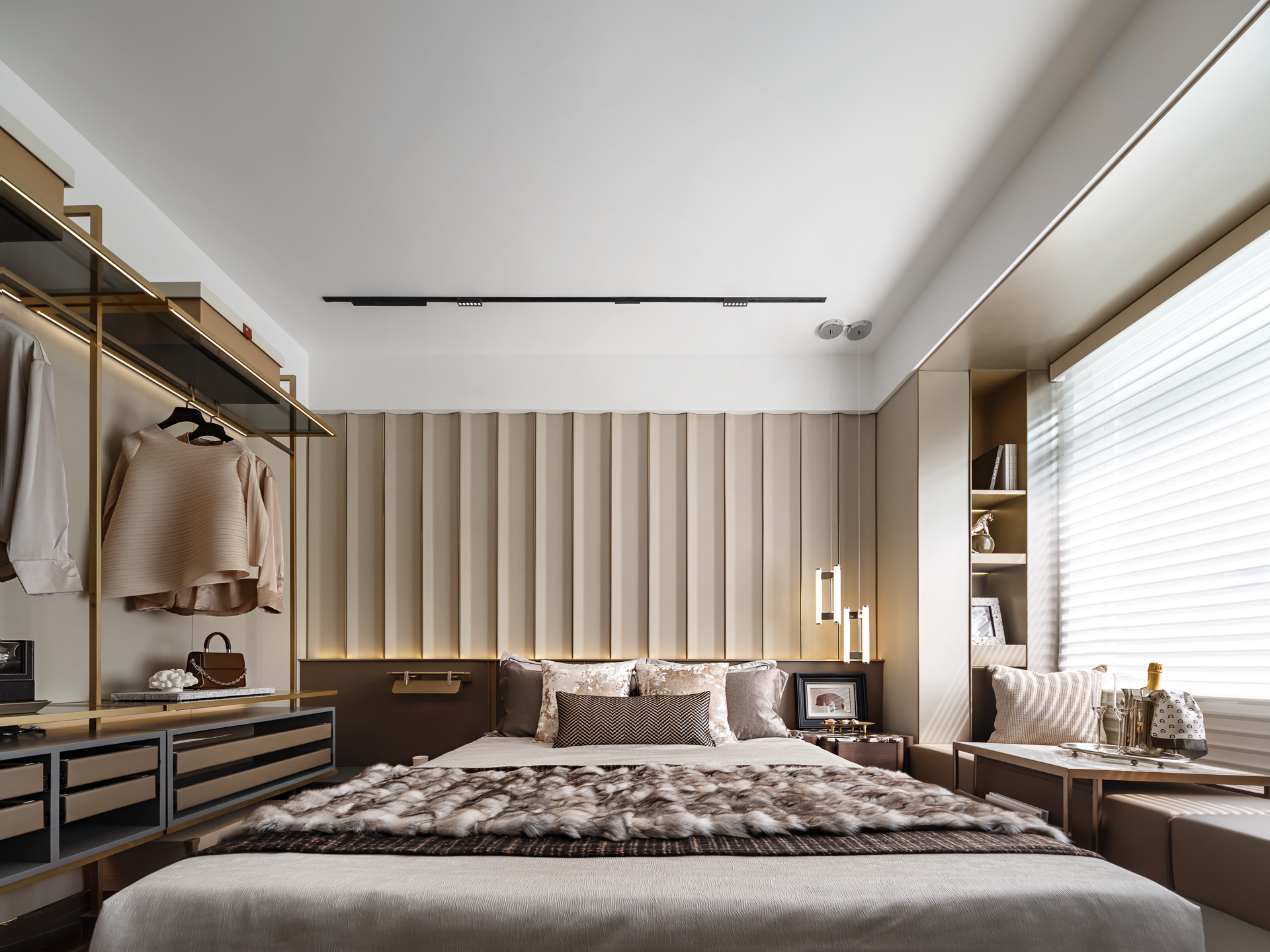 INNEST意巢设计：苏州 · 望熙雅苑-6