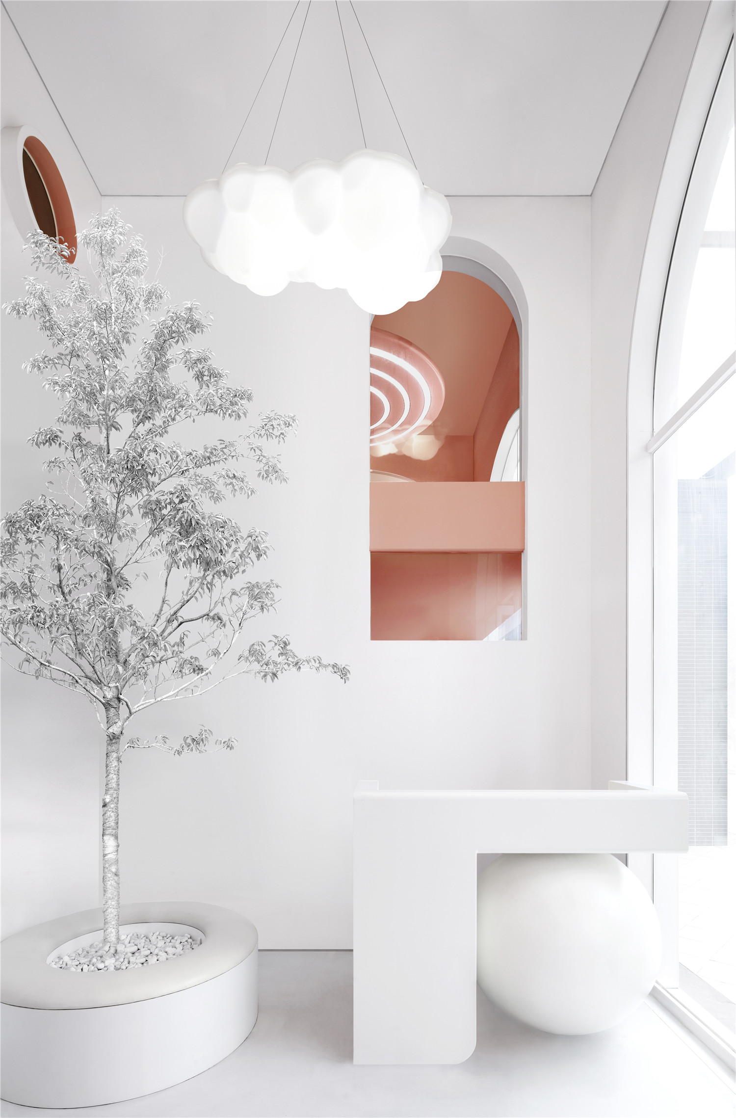 儿童水育游泳馆设计丨中国广州丨UND 设计-11