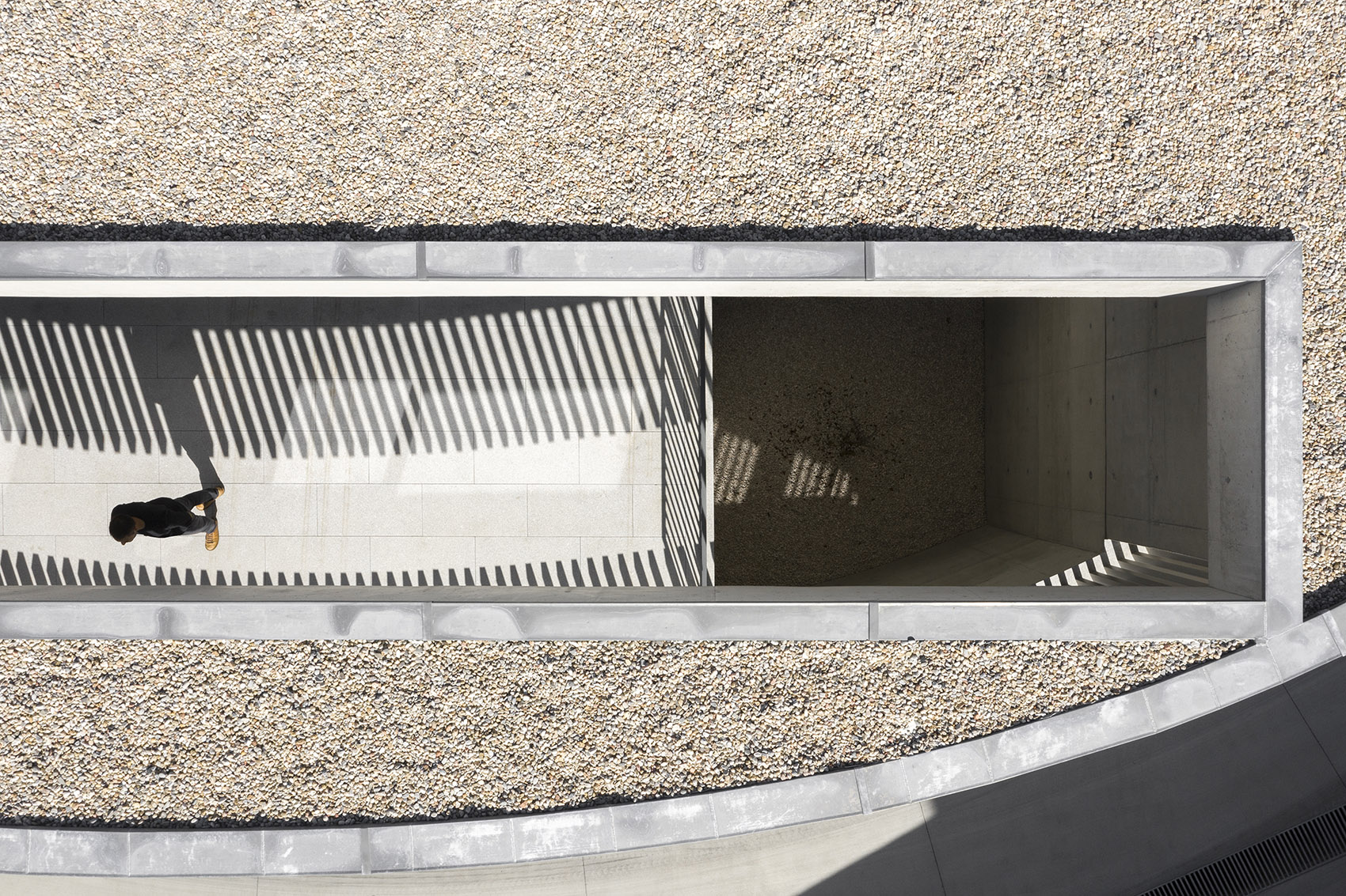 STEELFORM 工厂扩建丨葡萄牙-105