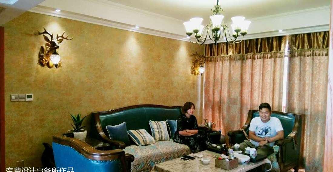 卢氏县新河湾王先生雅居-31