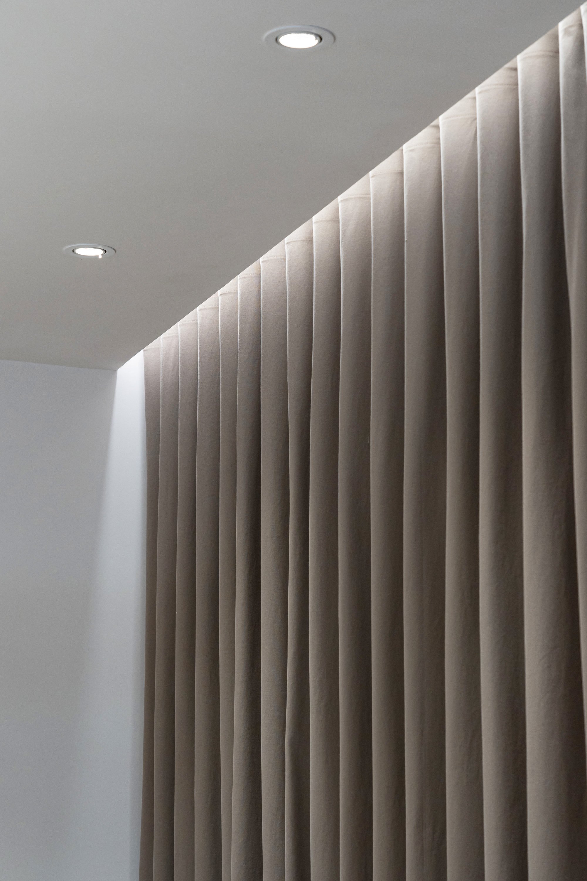 Calibro ShopStore 服装店设计丨Cecconi Associati-15