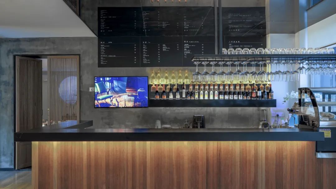 合肥茶室丨中国合肥丨天璞陈设设计有限公司-28