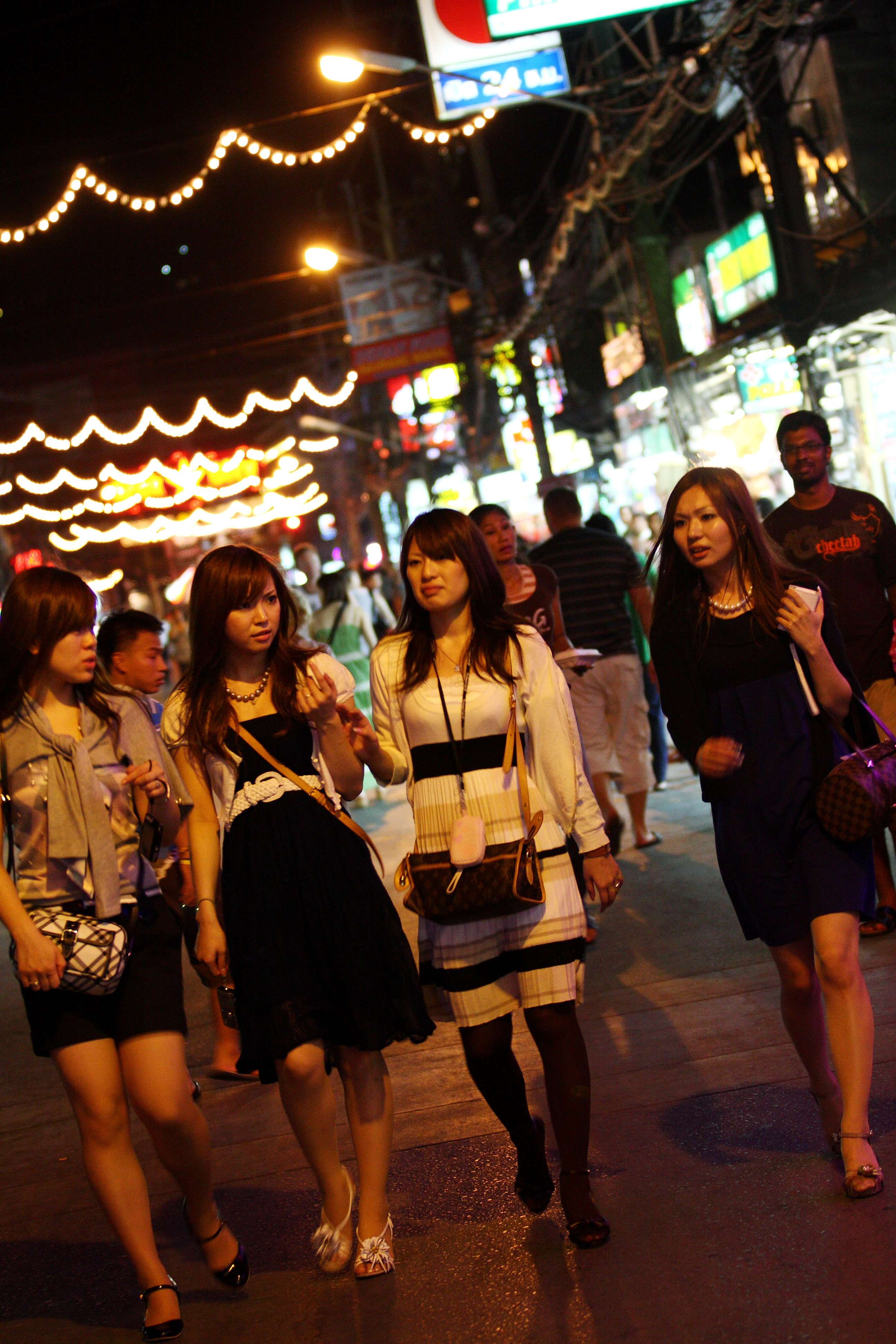 泰国普吉岛巴东拉福娜度假村-16