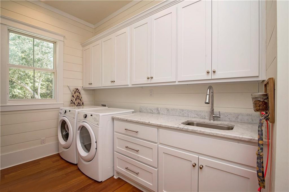 丨Bob Chatham Custom Home Design-29