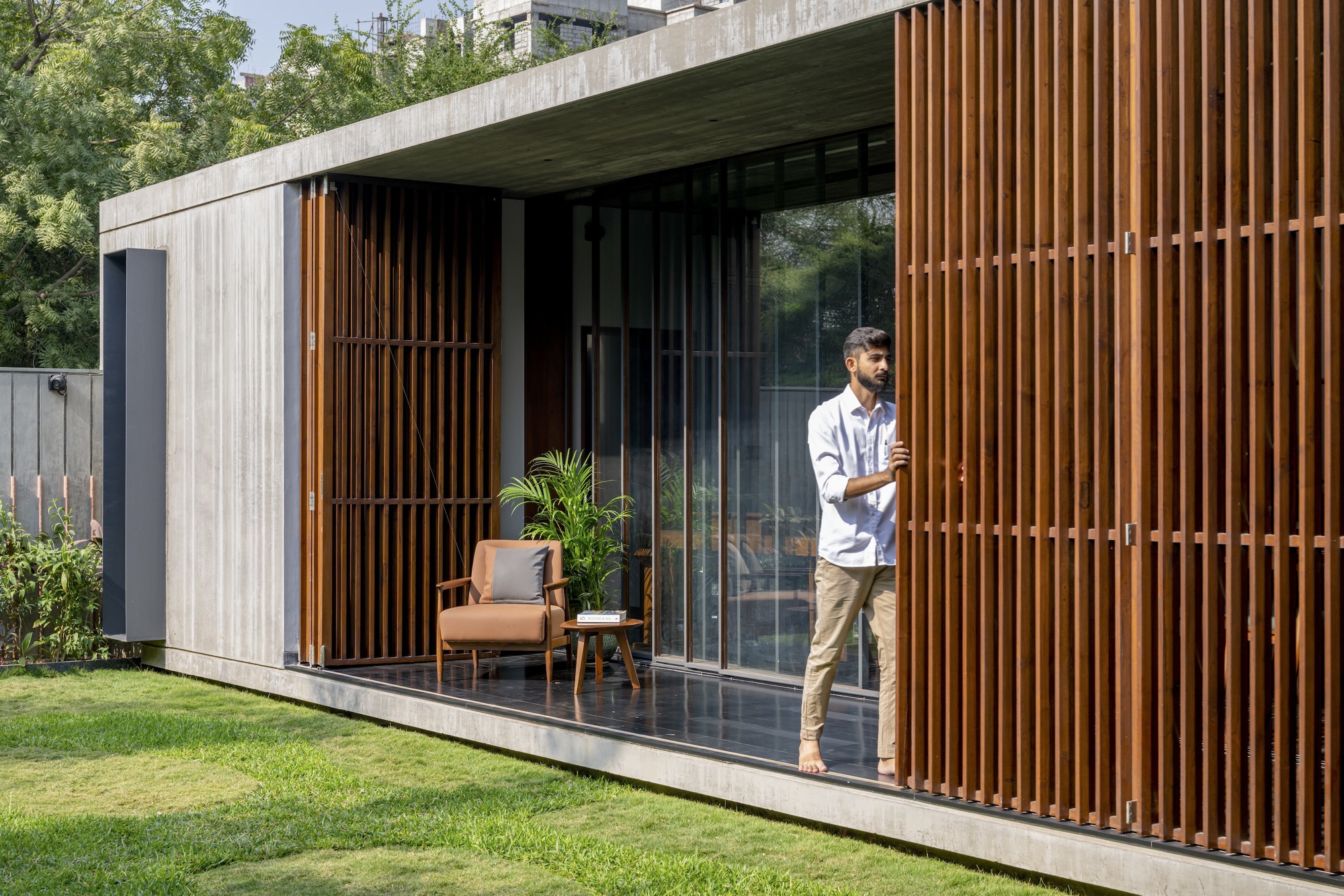 AR13 工作室丨印度-15